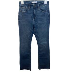 MARC NEW YORK Women’s Denim Straight Leg Jeans